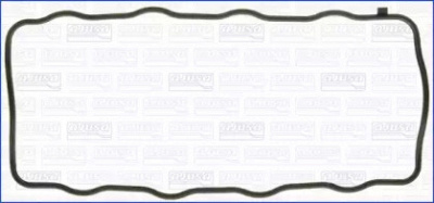 WILMINK GROUP wg1450341 -  Прокладка, крышка головки цилиндра